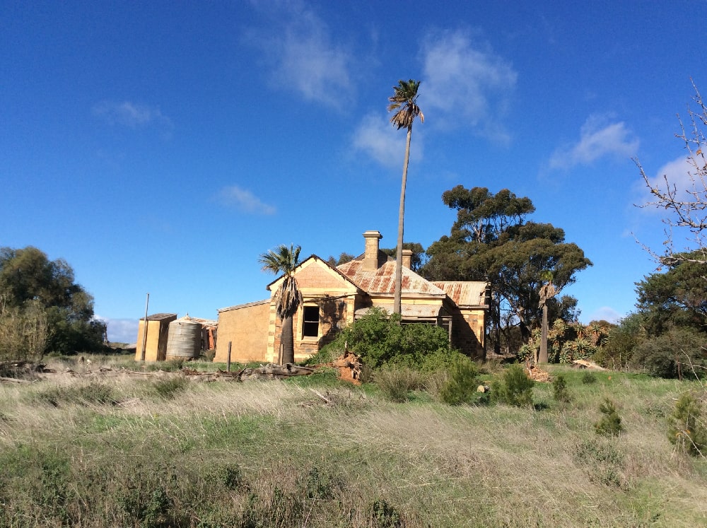 Eudunda Heritage Cottage Adelaide Custom Builder Ultimate Homes