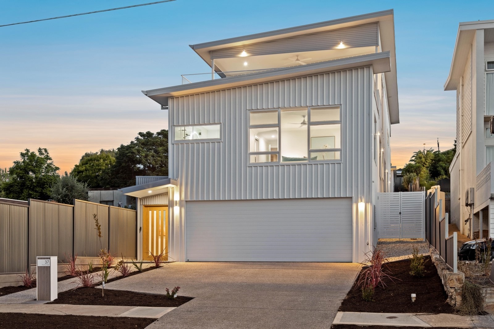 Seacliff Park Adelaide Custom Builder Ultimate Homes and Renovations